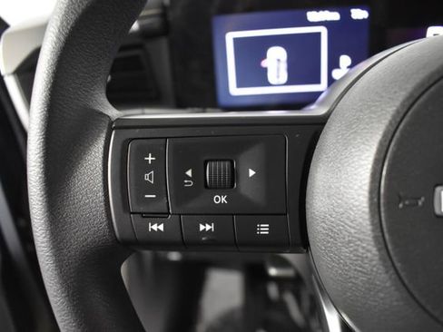 Certified 2025 Nissan Kicks SV AWD/4WD image 14