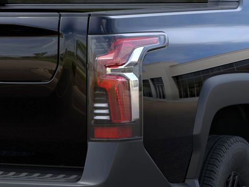 New 2026 Chevrolet Silverado EV LT w/ Plus Package image 11