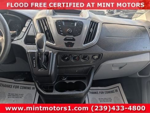 Used 2016 Ford Transit 150 148 Medium Roof image 21