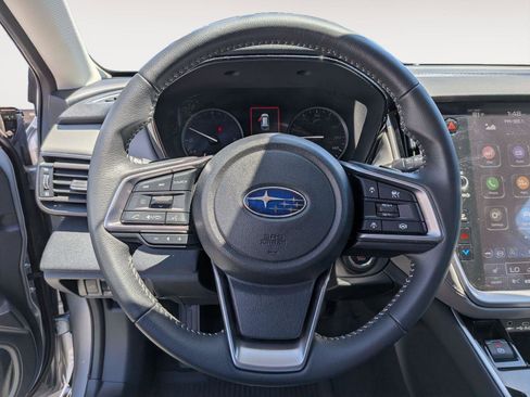 Certified 2025 Subaru Outback Premium AWD/4WD image 20