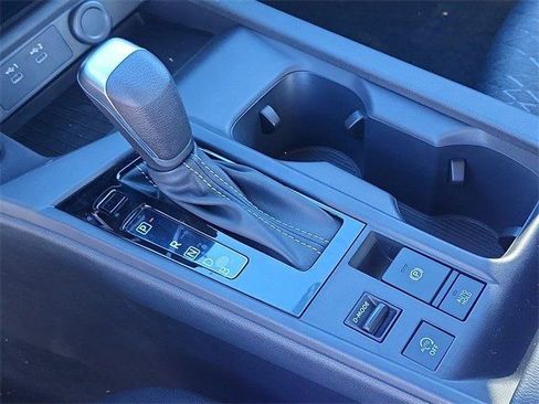 New 2026 Nissan Sentra SV image 12