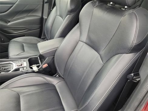 Used 2021 Subaru Forester Touring w/ Popular Package #2 image 16