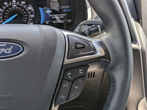 Used 2024 Ford Edge SEL w/ Convenience Package AWD/4WD image 25