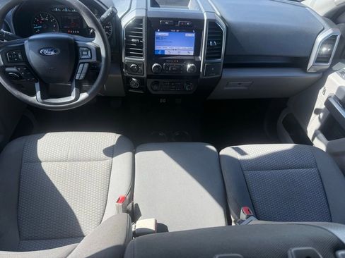 Used 2019 Ford F150 XLT w/ XTR Package AWD/4WD image 32