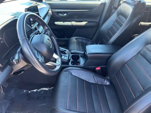 Certified 2024 Honda CR-V Sport-L image 20