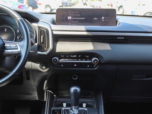 Certified 2024 MAZDA CX-50 AWD 2.5 S w/ Preferred Package image 12