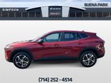 Used 2024 Chevrolet Trax RS w/ Sunroof Package image 5