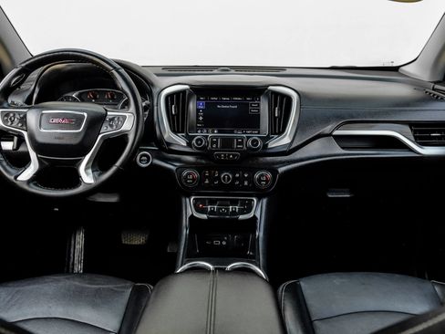 Used 2023 GMC Terrain SLT AWD/4WD image 21
