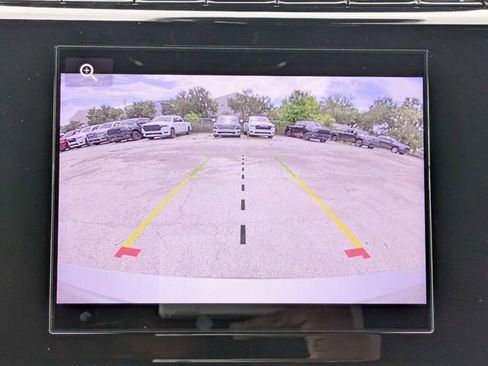New 2026 Jeep Grand Cherokee L Laredo RWD image 22