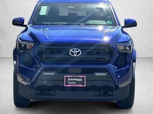 New 2025 Toyota Tacoma SR5 AWD/4WD image 6