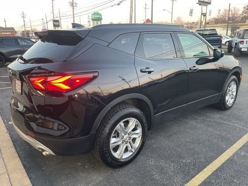 Used 2021 Chevrolet Blazer LT image 6