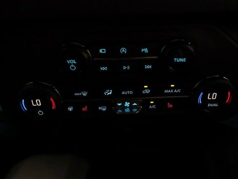 Used 2024 Ford Bronco Raptor image 34