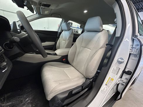 New 2026 Honda Accord LX image 11