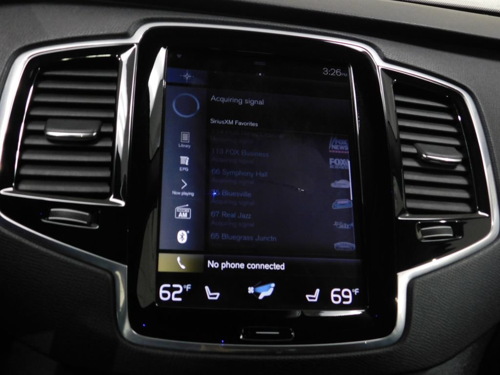 Used 2017 Volvo XC90 T6 Momentum w/ Vision Package AWD/4WD image 43
