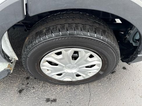 Used 2024 Ford Transit 250 Low Roof w/ Exterior Upgrade Package image 10