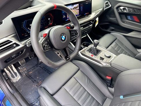 New 2026 BMW M2 w/ Lighting Package RWD image 24