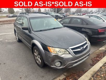 Used 2009 Subaru Outback 2.5i Special Edition