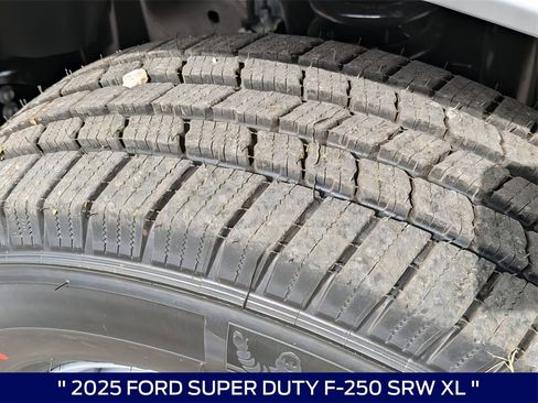 New 2025 Ford F250 XL w/ 360-Degree Camera Package image 28