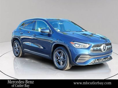 Certified 2022 Mercedes-Benz GLA 250