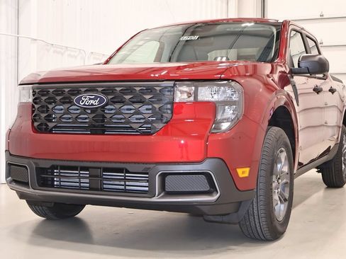 New 2026 Ford Maverick XLT FWD image 5