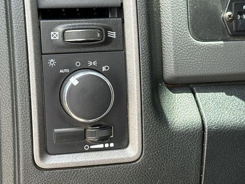 Used 2016 RAM 5500 Tradesman w/ Power & Remote Entry Group AWD/4WD image 21