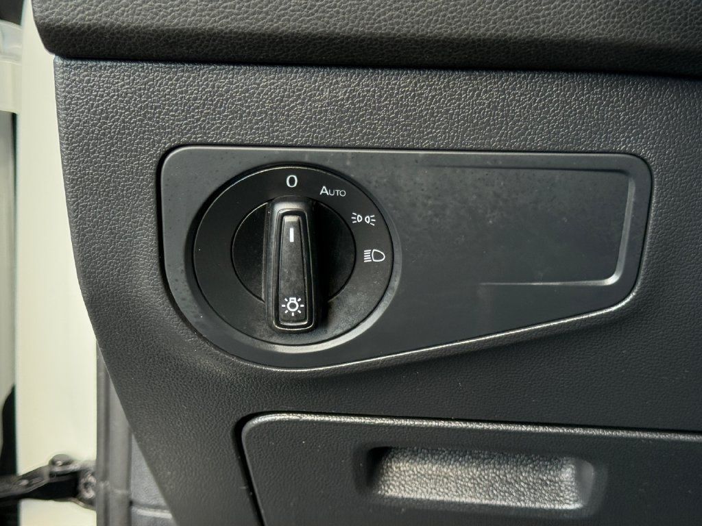 Used 2023 Volkswagen Tiguan S w/ Driver Assistance Package FWD image 20