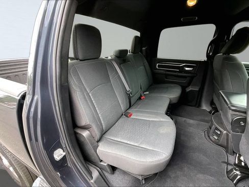 Used 2026 RAM 2500 Big Horn AWD/4WD image 18