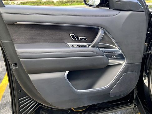 Used 2023 Land Rover Range Rover SE image 21