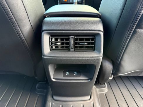 Certified 2025 Honda CR-V Sport-L image 37