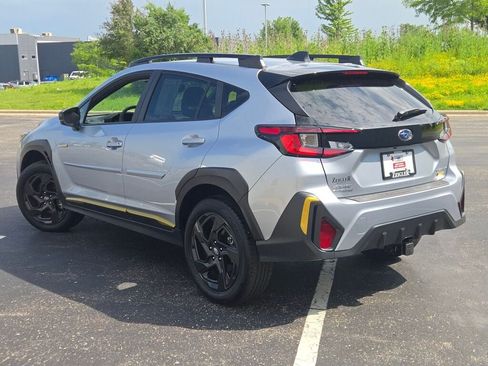 Certified 2025 Subaru Crosstrek 2.5i Sport AWD/4WD image 14