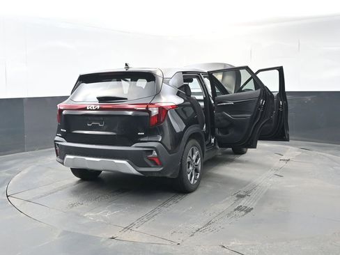 Used 2026 Kia Seltos LX image 33