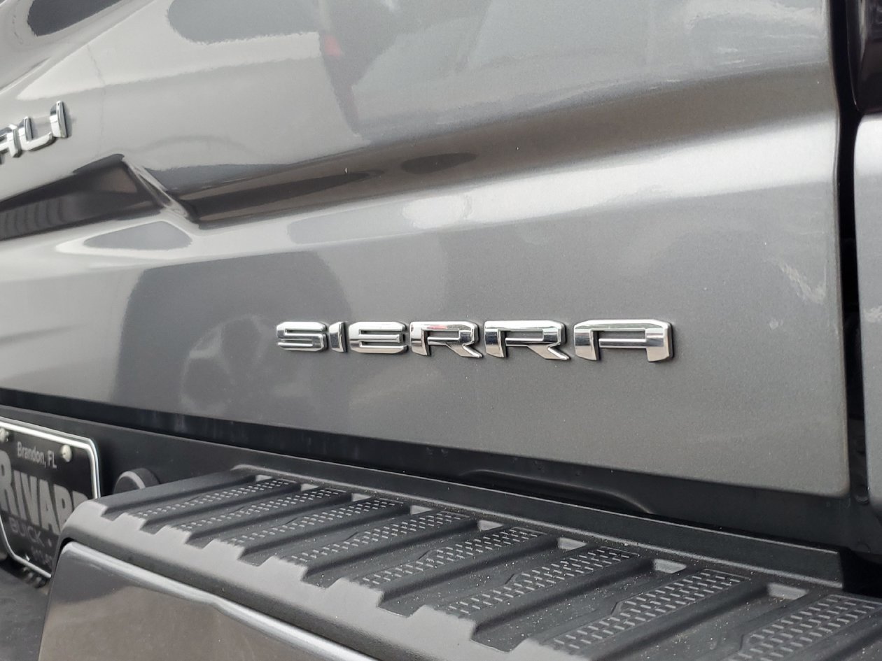 Used 2020 GMC Sierra 1500 Denali w/ Denali Ultimate Package AWD/4WD image 7
