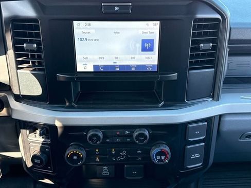 New 2026 Ford F550 4x4 Regular Cab Super Duty image 22