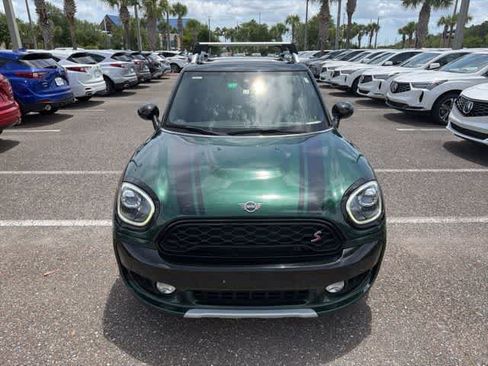 Used 2019 MINI Cooper Countryman S w/ Convenience Package FWD image 7