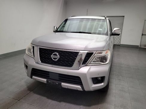 Used 2017 Nissan Armada SL RWD image 15