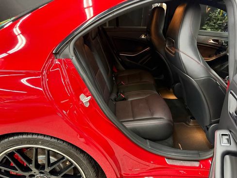 Used 2017 Mercedes-Benz CLA 45 AMG 4MATIC image 17