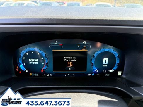 New 2026 Ford Bronco Sport Outer Banks AWD/4WD image 48
