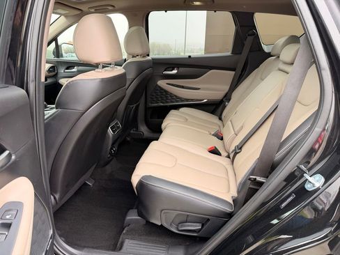 Used 2023 Hyundai Santa Fe Limited image 34