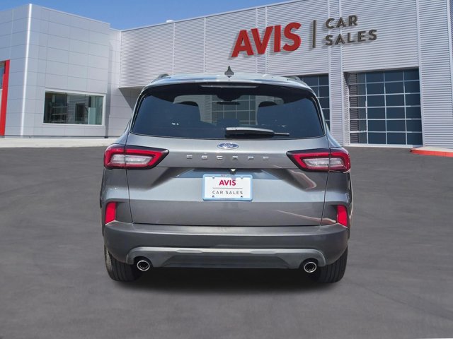 Used 2026 Ford Escape ST-Line FWD image 7