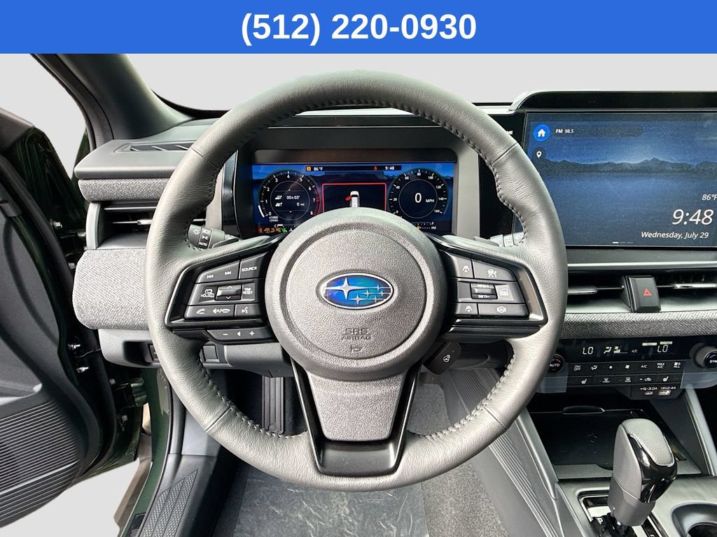 New 2026 Subaru Outback Premium AWD/4WD image 13