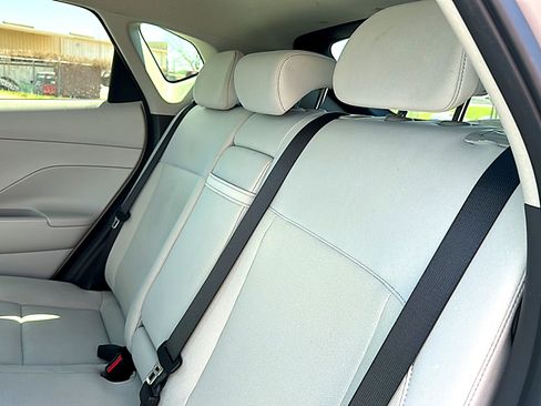 Used 2024 Hyundai Kona SEL image 19