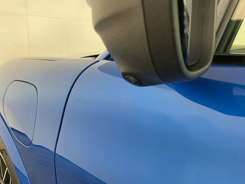 New 2025 Ford Mustang Mach-E Premium w/ Interior Protection Package image 11