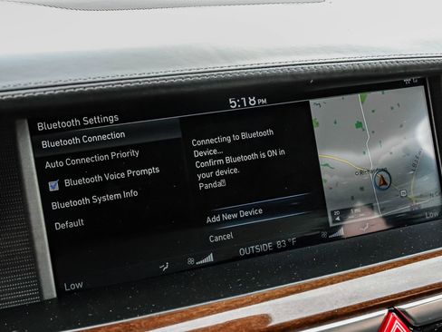 Used 2019 Genesis G90 5.0 Ultimate RWD image 32