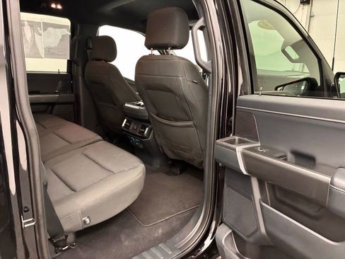 Certified 2023 Ford F150 XLT w/ Equipment Group 302A High image 30