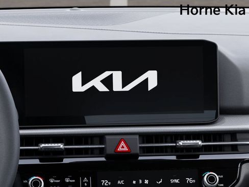 New 2026 Kia Sportage EX image 20