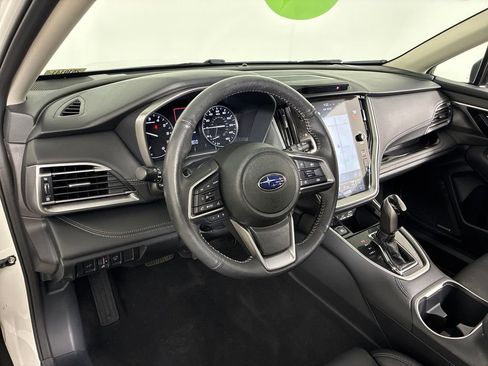 Certified 2024 Subaru Outback Limited image 14