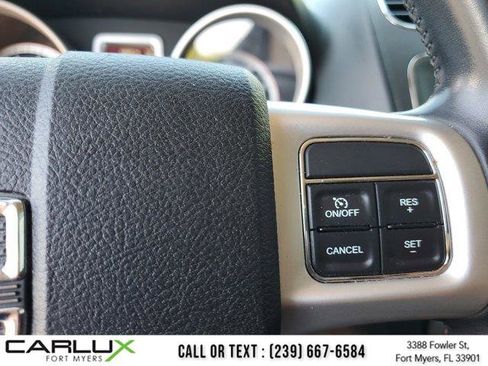 Used 2020 Dodge Journey SE w/ SE Popular Equipment Group image 26