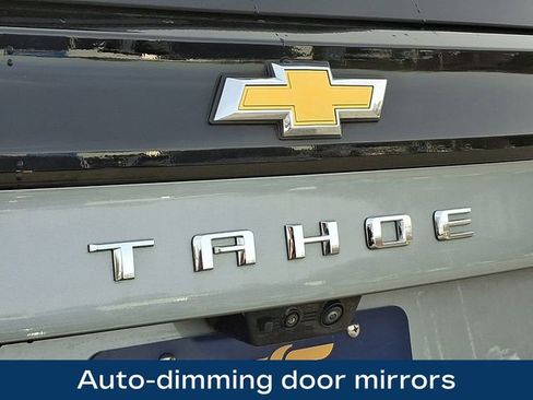 Used 2025 Chevrolet Tahoe High Country image 33