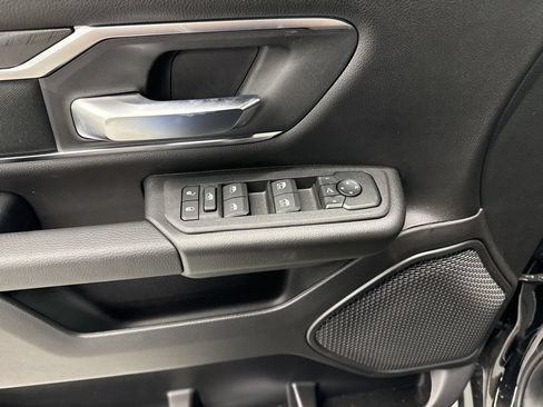 New 2026 RAM 1500 Lone Star RWD image 19