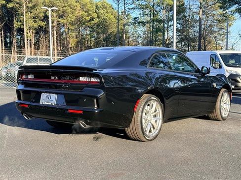 New 2026 Dodge Charger Scat Pack image 3